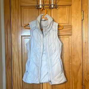 Athleta Vest